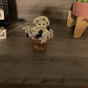 Dreamsicles by Kristen Titled Lily